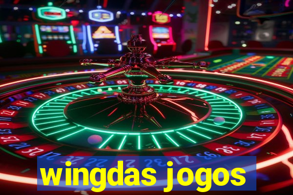 wingdas jogos